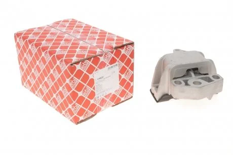 Кріплення коробки передач FEBI FEBI BILSTEIN 170622