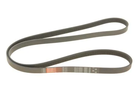 Ремінь генератора поліклиновий Gates 5PK1665