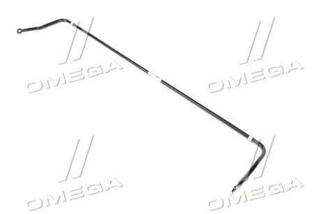 Стабілізаторзадній(вир-во) GM 96377969
