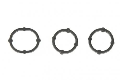 Комплект прокладок, масляний радіатор ELRING 980.870