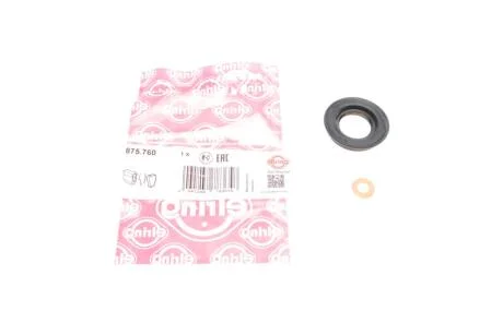 Ремкомплект форсунки Citroen Jumper/Peugeot Boxer 2.0/2.4D 06- ELRING 875.760