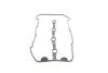 Прокладка кришки клапанів Suzuki Grand Vitara 2.4 09- ELRING 939.480 (фото 3)