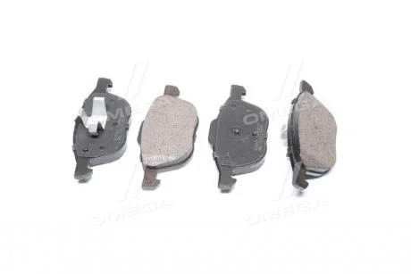 Колодка гальм. диск. CERAMIC MAZDA 3, FOCUS 03- передн.  RIDER RD.330117PRF