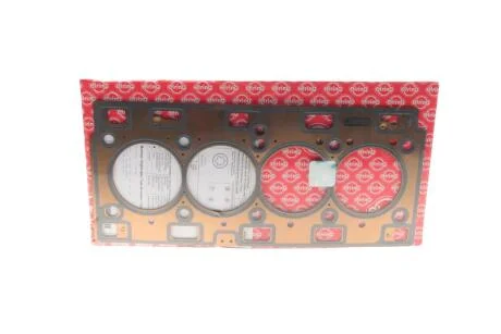 Прокладка головки блоку циліндрів ELRING 964.210