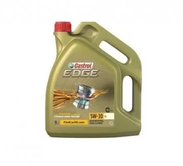 Олива для двигуна CASTROL 15669E