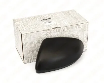 Накладка дзеркала (L, лівого) Duster II (17-) RENAULT 963734568R