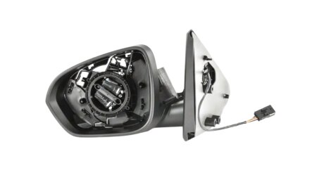 Дзеркало ліве електричне Duster II (17-) RENAULT 963023958R