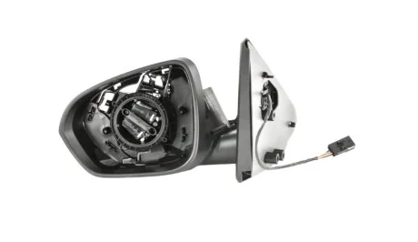 Дзеркало ліве електричне Duster II (17-) RENAULT 963023958R