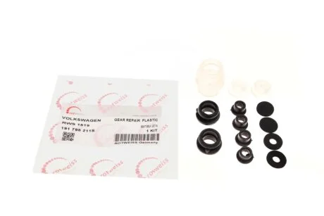 Ремкомплект куліси VW T4 91- ROTWEISS RWS1819