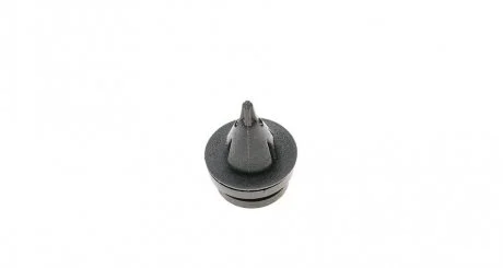 Кліпса кріплення обшивки дверей Renault (чорна) ROTWEISS RWS1829