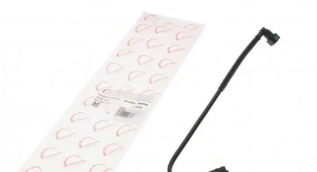 Трубка топливная Renault Kangoo/Megane III/Dacia Duster 1.5dCi 02- ROTWEISS RWS1901