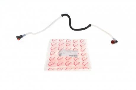 Трубка паливна Renault Clio IV 12- ROTWEISS RWS1864