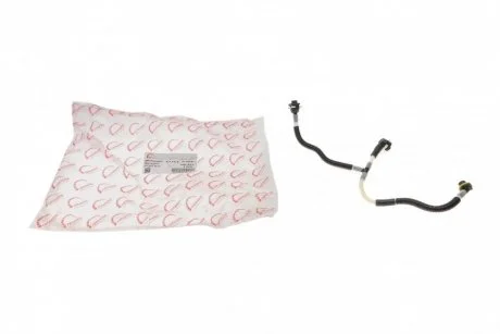 Трубка топливная MB OM611 2.2CDI 00-06 (топливный фильтр – ТНВД) ROTWEISS RW07017