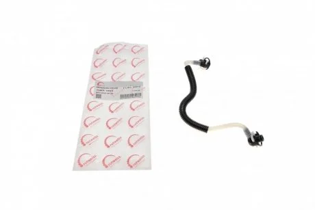 Трубка паливна MB Sprinter 2.2-2.7CDI ROTWEISS RWS1894