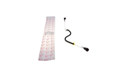 Трубка паливна Dacia Duster/Renault Clio III 1.5dCi 10- ROTWEISS RWS1870