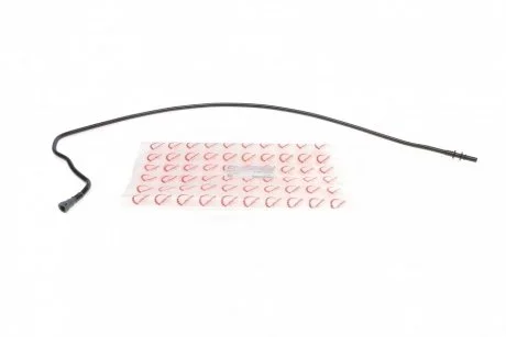 Трубка топливная Renault Kangoo 1.5 dCi 97- ROTWEISS RWS1862