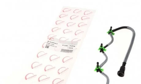 Шланг обратки ROTWEISS RWS1906