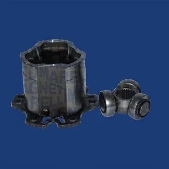 VW Шарнирный комплект (тришип+"граната"+к-кт защиты) Passat 96-, AUDI A4/A6 94- MAGNETI MARELLI 302009100046