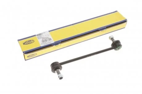 Тяга стабілізатора (переднього) Hyundai i30/Kia Cee'D 06-12 (SSP2243) MAGNETI MARELLI 301191622430