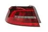 Задний фонарь левый внешний LED VW Passat B8 14- MAGNETI MARELLI 714081420721 (фото 1)