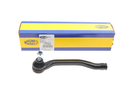 Наконечник тяги рульової (L) Renault Megane III 1.5dCi/1.6 16V 08- (SSP0644) MAGNETI MARELLI 301191606440