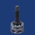 HYUNDAI Шрус наружный Accent 1,3-1,5C 05- MAGNETI MARELLI 302015100173 (фото 1)