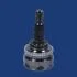 SUZUKI Шрус внешний к-кт Swift 05- MAGNETI MARELLI 302015100272 (фото 1)