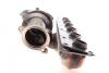 Турбина BMW BorgWarner 1853 988 0004 (фото 11)