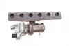 Турбина BMW BorgWarner 1853 988 0004 (фото 12)