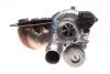 Турбина BMW BorgWarner 1853 988 0004 (фото 16)