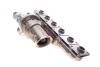 Турбина BMW BorgWarner 1853 988 0004 (фото 18)
