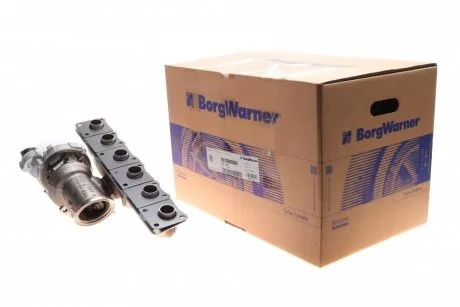 Турбина BMW BorgWarner 1853 988 0004