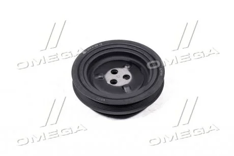 Шків колінчастого вала INA 544 0166 10