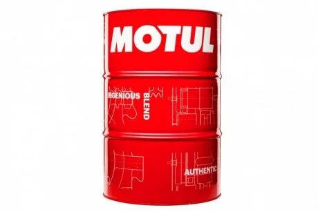 Олива 5W30 X-cess 8100 (208L) (VW 502 00/505 00/MB 229.5/226.5/RN0710-0700/LL-01) (108943) MOTUL 368132