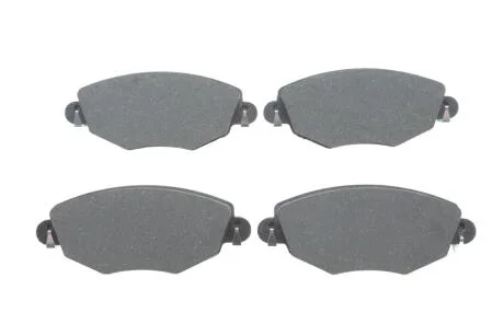 Тормозные колодки переднии FORD Mondeo III 00- BOSCH 0986495230