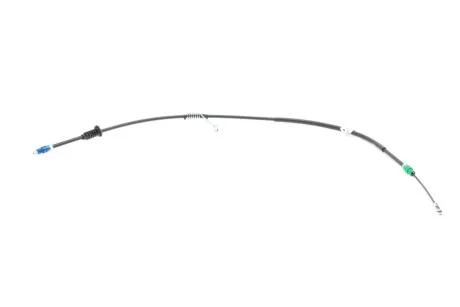 Трос зупиночних гальм BOSCH 1987482817