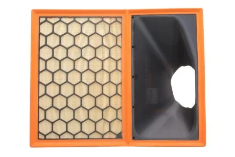 Фільтр повітряний HENGST FILTER E1516L