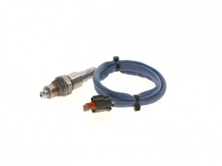 Фото 1 - лямбда-зонд BOSCH 0258030251 Лямбда-зонд BOSCH 0258030251 (фото 1)