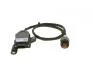 Датчик NOx DS DS 3 / DS 3, DS 4 II, DS 7 CITROEN BERLINGO, C3 AIRCROSS I, C3 AIRCROSS II, C3 III, C4 CACTUS, C4 III, C4 SPACETOURER, C4 X, C5 AIRCROSS, C-ELYSEE 1.5D/1.6D 06.17- BOSCH 0281006851 (фото 1)