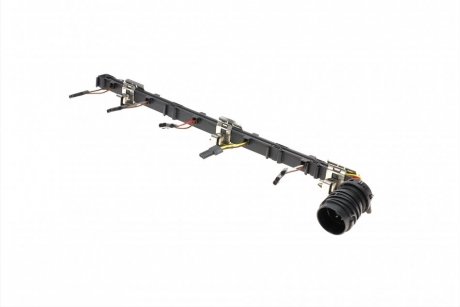 Ремкомплект кабеля форсунки VW T5 2.5TDI 03-09/Touareg 5.0TDI 02-10 (1-5cyl.) SOLGY 412013