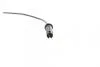 Ремкомплект кабеля свечи накаливания (универсальный) SOLGY 412007 (фото 2)