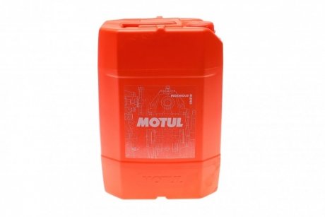 Масло Multi CVTF (20L) (вариатор) (106470) MOTUL 842922