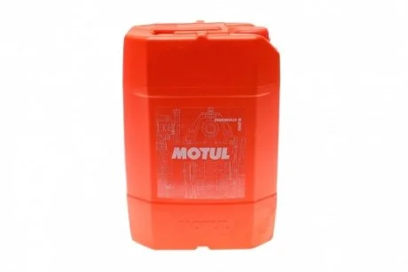 Олива Multі CVTF (20L) (варіатор) (106470) MOTUL 842922