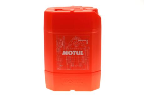 Олива 75W80 Gear (20L) (103999) MOTUL 823422