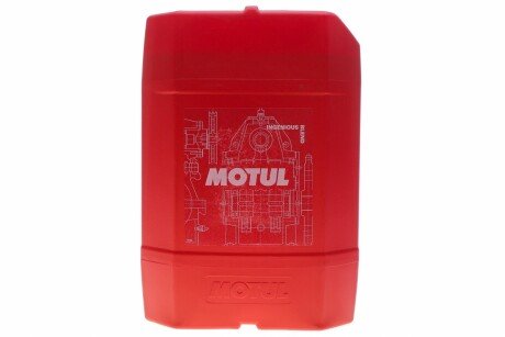 Масло 5W30 Specific 2290 (20 л) (ACEA C2/PSA B71 2290) (109349) MOTUL 867722