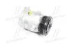 Компресор кондиціонера CHEVROLET AVEO, LACETTI (вир-во PMC-ESSENCE) PARTS-MALL PXNEC-013 (фото 1)