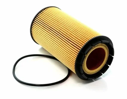 Фильтр масляный Audi A8 Bentley Continental, VW Phaeton, Touareg, 6.0-6.3, 03- (SHAFER FOE557D