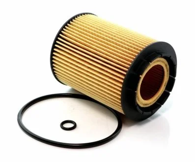 Фільтр масляний VW Touareg 4.2, 02-06 SHAFER FOE356D