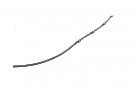 Трубка паливна MB A-class (W168) 1.7CDI 01-05 BOSCH 0928400296