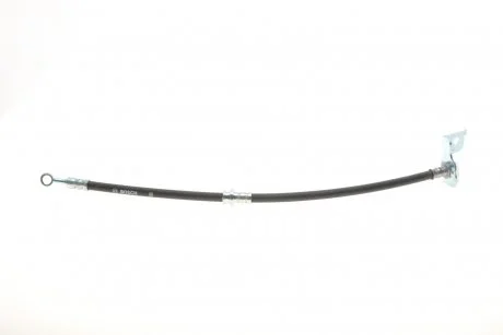 Шланг тормозной (передний) Hyundai Santa Fe I 01-06 (L) (484mm) BOSCH 1987476370